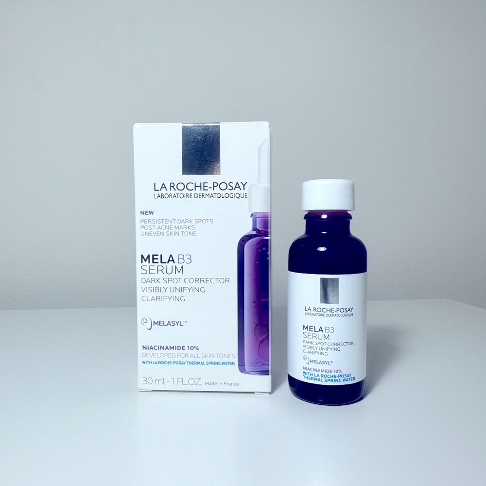 La Roche-Posay Mela B3 Serum